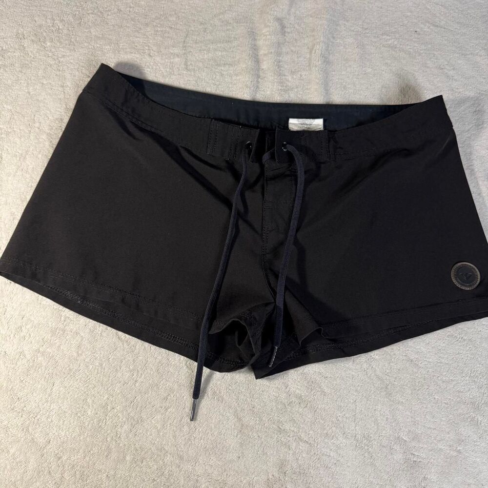 Roxy Women's Black Shorts